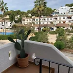 Bonito Bungalow En Moraira
