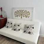 Light And Cozy Apartment In Alicante