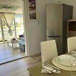 Light And Cozy Apartment In Alicante