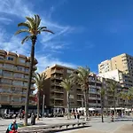 Modern 2 Bedroom Apartment In The Center Of Torrevieja