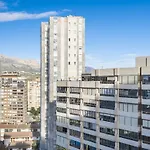 Acuarium 3-13-A Apartment Levante Beach