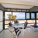 Apartment Calpemar-4 By Interhome