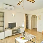 Apartment Calpemar-4 By Interhome