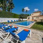 Villa Pascualita By Villa Plus