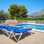 Villa Estiu By Villa Plus