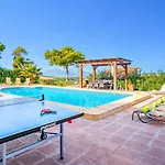 Villa Balconet By Villa Plus