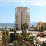 Apartamento 4D Mar2 2 Dormitorios