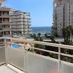 Apartamento 4D Mar2 2 Dormitorios