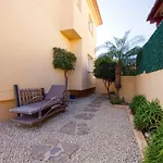 Carrer Pagell