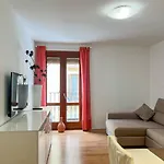 Lovely 1-Bed Apartment In Denia
