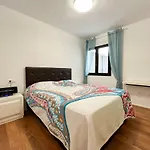 Lovely 1-Bed Apartment In Denia