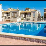 Bungalow Con Encanto