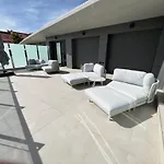 Bungalow De Lujo 5* 1ª Linea Playa San Juan