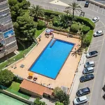 Don Miguel Apartment 9-C Levante Beach