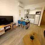 Apartamento Eliseo - Relax Junto Al Mar