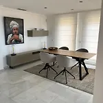 Stunning Penthouse With Sea View In Altea Hills