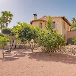 Belvilla By Oyo Casa L'A³Rquidia