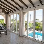 Casa Siesta - Villa In Javea By Keycita
