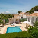 Casa Siesta - Villa In Javea By Keycita