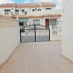 Preciosa Casa En La Zenia Orihuela Costa