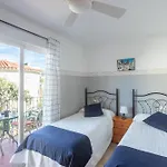 Apartamentos Mundaka Albir