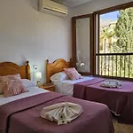Holiday Home Balcon De Finestrat By Interhome