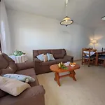 Apartment Cala Blanca By Interhome