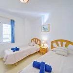 Apartment Raquel By Interhome