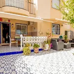 Urb, La Siesta