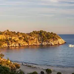 Las Nereidas Altea Beach Villas