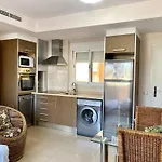 Apartamentos Carlton Vyb