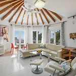 Holiday Home El Gazebo By Interhome