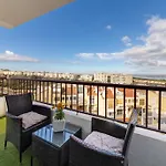 Estudio Jardin Del Mar