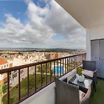 Estudio Jardin Del Mar