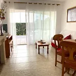 Apartamento Esmeralda Vyb