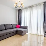 Inftour Penon De Ifach Apartamento