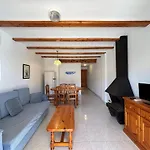 Denia Blau-Serviden