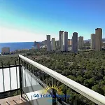 Apartamento Torre VII