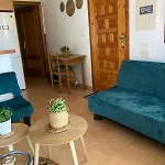 Bungalow 1 Dormitorio Montgo