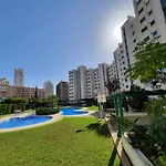Apartamento El Gemelos