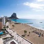 Edificio Calpeplaya