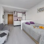 Apartment Near Beach, Playa Del Cura
