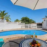 Villa Maeva - Plusholidays