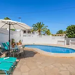 Villa Maeva - Plusholidays
