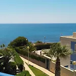 Lovely Appartment With Stunning Sea View, 2Nd Floor
