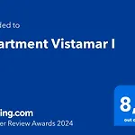 Apartment Vistamar I