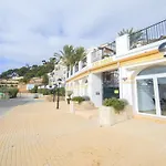 Apartment Altea Dorada By Interhome