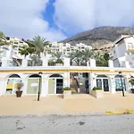 Apartment Altea Dorada