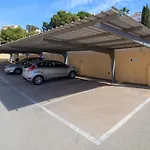 Apartment Pueblo Casanova-9 By Interhome