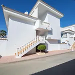 Apartment Pueblo Casanova-9 By Interhome